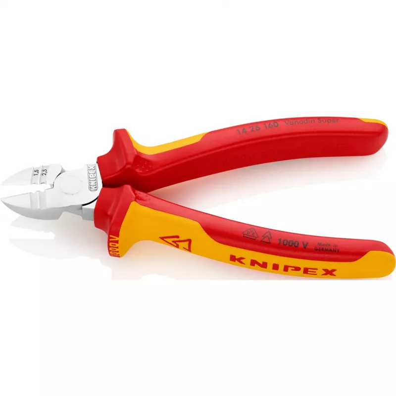 Knipex KP-1426160 replės