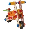 Konstruktorius Doppeldecker, Statybinis Žaislas 85 Dalys