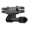 Laikiklis kamerai DJI CP.OS.00000268.01 dviračiui, 19,7 mm plotis