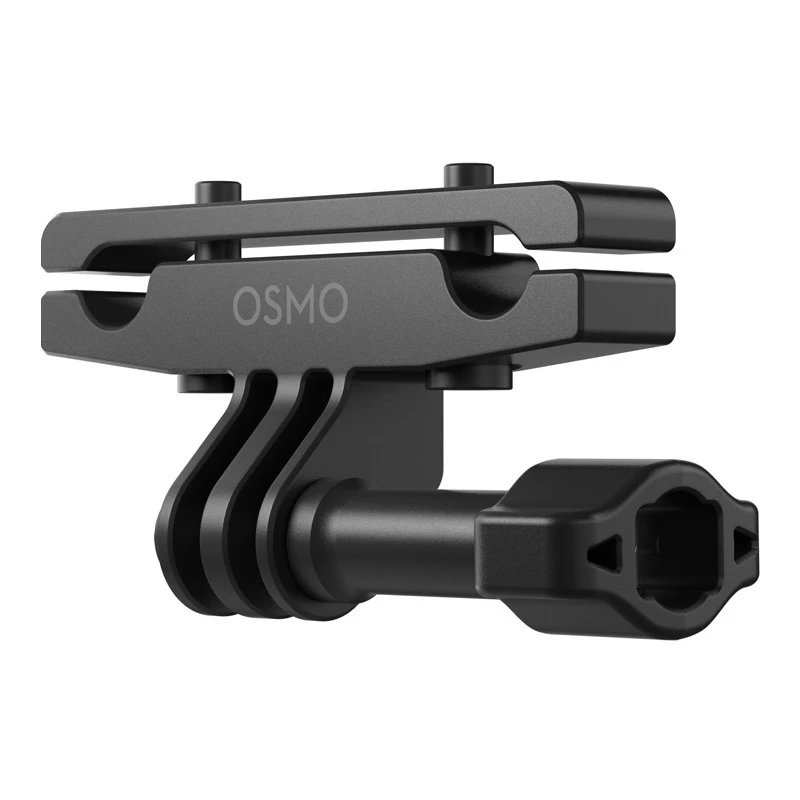 Laikiklis kamerai DJI CP.OS.00000268.01 dviračiui, 19,7 mm plotis