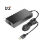 Bti 170W AC adapteris, skirtas Lenovo, JK versija, plonas antgalis