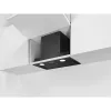 Gartraukis Electrolux CFG526R juodas 450 m³/h