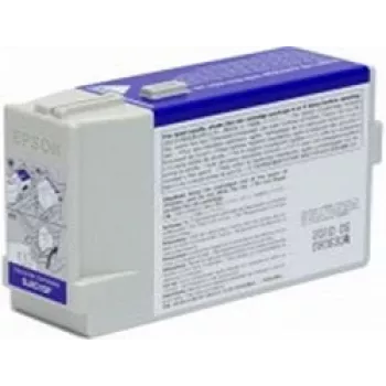 Epson SJIC15P(CMY) rašalo kasetė, skirta ColorWorks C3400 ir TM-C610 (CMY)