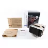 Aušintuvas NH-D15 SE-AM4, rudas/bežas, specialus leidimas AMD AM4, 140 mm
