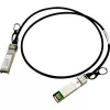 X240 10G SFP+ SFP+ 0,65m DAC kabelis JD095C