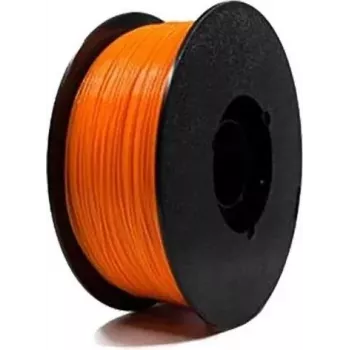 3D spausdinimo gijos Flashforge ABS 1,75 mm AO1 Oranžinė 1 kg