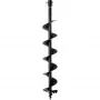 Gręžtuvas Einhell 3437010 12 cm skersmuo 800 mm ilgis