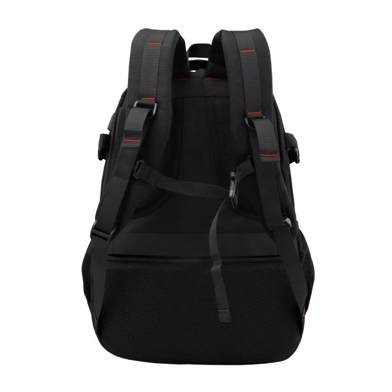 Belaidė žaidimų pelė White Shark Defender GBP-013 – juoda, belaidė, optinė