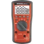 Benning MM 2-3 rankinis multimetras skaitmeninis CAT II 1000 V, CAT III 600 V, CAT IV 300 V, ekrano rodmenys: 6000 (044693)