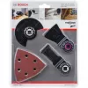 Bosch 2 608 661 694 daugiafunkcinio įrankio priedų rinkinys