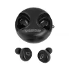 Esperanza EH228K belaidės ausinės/ausinė su mikrofonu, į ausį, skambučiai/muzika, Bluetooth, juodos
