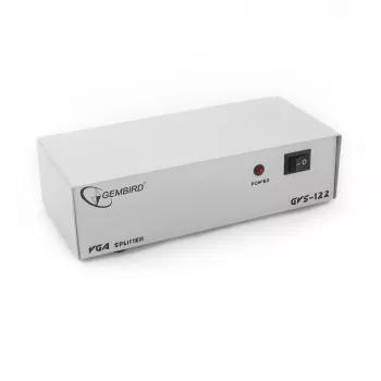 VGA skirstytuvas Gembird GVS122