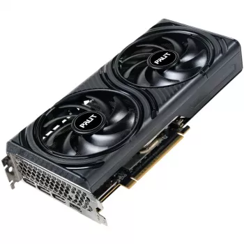 Vaizdo plokštė Palit GeForce RTX 5060 Infinity 2 OC 8 GB GDDR7