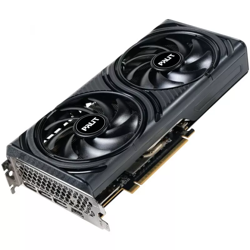 Vaizdo plokštė Palit GeForce RTX 5060 Infinity 2 OC 8 GB GDDR7