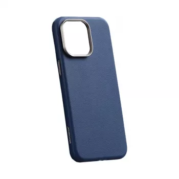 Dėklas Joyroom JR-BP007 iPhone 15 – magnetinis, mėlynas
