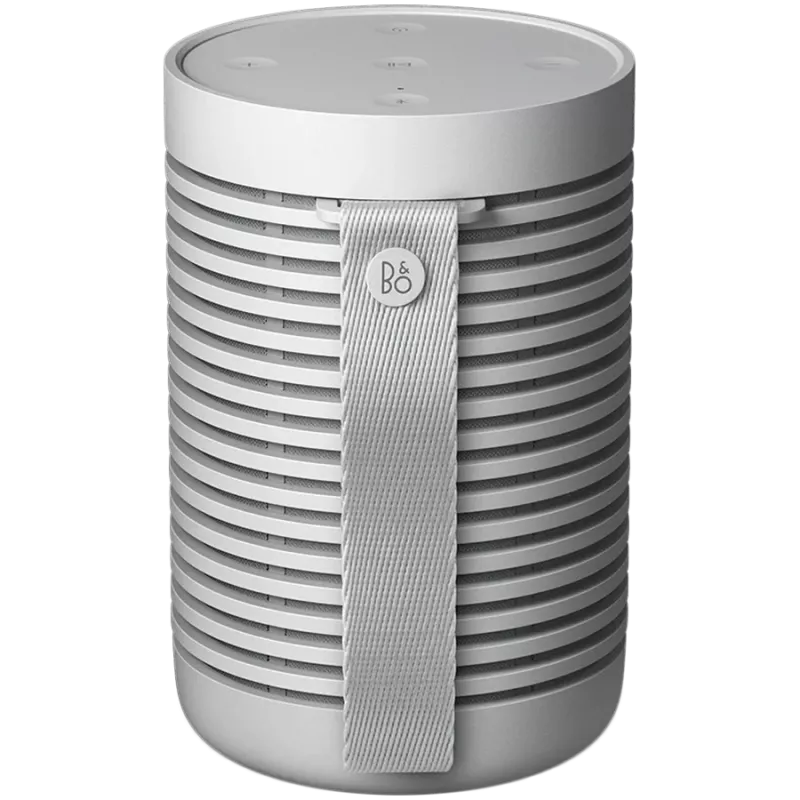 Belaidis garsiakalbis Bang & Olufsen BeoSound Explore, pilkas, Bluetooth, 1626003