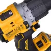 Gręžtuvas/suktuvas Dewalt DCD805P2T 18V 2x5,0Ah BL Tstak