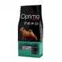 Optimanova Puppy Digestive Rabbit & Potato 2 kg – Sausas šunų ėdalas šuniukams su jautriu virškinimu