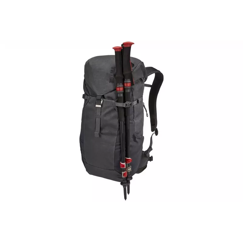 Kuprinė Thule 4130 AllTrail X 25L žygiams Obsidian