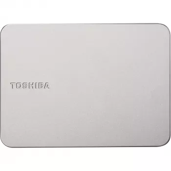 Išorinis kietasis diskas Toshiba 2TB USB 3.2 Gen 1 Canvio Flex