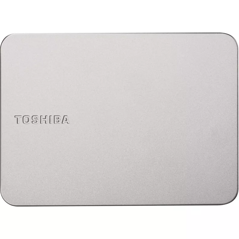 Išorinis kietasis diskas Toshiba 2TB USB 3.2 Gen 1 Canvio Flex