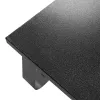 Porterinis stovas LOGILINK BP0065 – plieninis, 600×260×120 mm, iki 20 kg, juodas