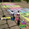 Tuban NEO CHALK SPRAY GELTONA 150 ml