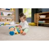 Interaktyvus mokomasis žaislas MATTEL Fisher-Price Learn & Laugh Puppy JFD27 – šviesos, garsai, mygtukai ankstyvajam mokymuisi
