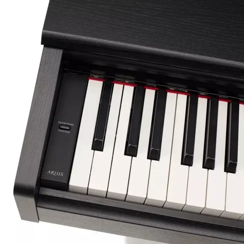Yamaha ARIUS YDP-105B – skaitmeninis pianinas