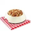 STUZZY Sfilaccetti šlapias šunų ėdalas su veršiena ir makaronais – 100g