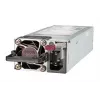Maitinimo blokas HPE P38995-B21 800 W