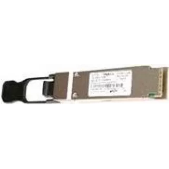 SonicWall QSFP+ siųstuvas-imtuvas 40 Gigabit LAN 40GBASE-SR4 iki 100 m 850 nm
