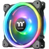 Thermaltake Ring Trio 14 ARGB 140mm ventiliatorių rinkinys - 3 vnt.