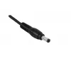 Green Cell AD25PV2 65W, 19V 3,42A nešiojamojo kompiuterio maitinimo adapteris, juodas