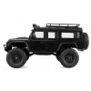 Amewi RC Crawler Mini-D90 AMXRock 4WD 1:16 RTR juodas (22725)