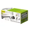 2 viename lazdinis siurblys Maestro MR-615