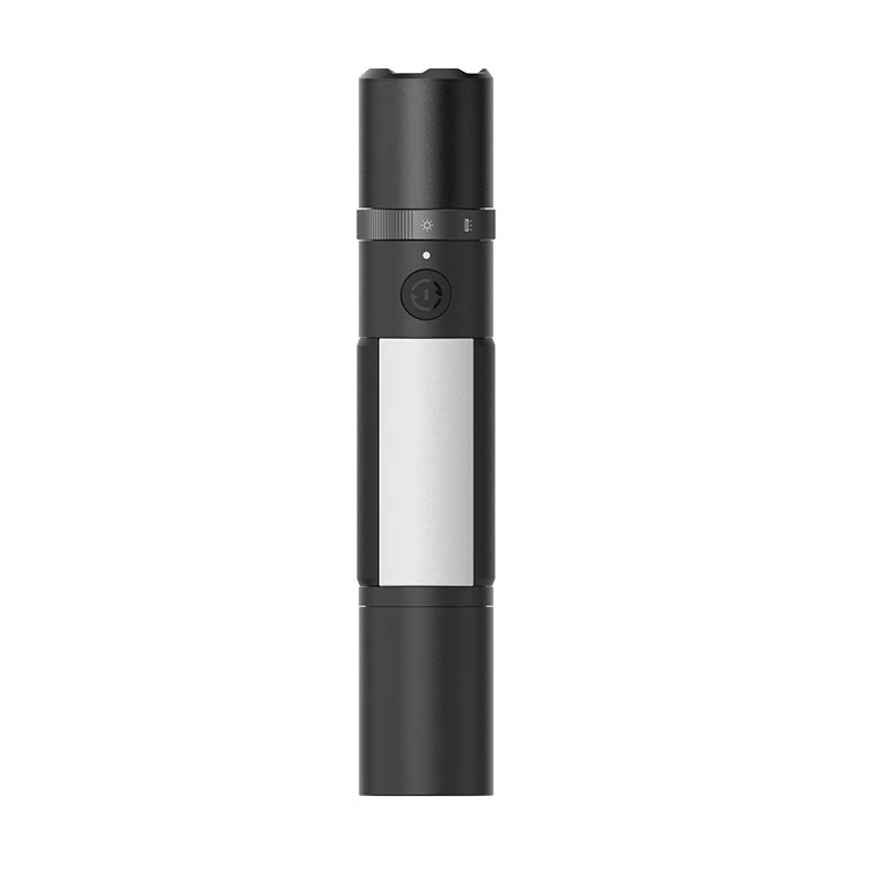 Rankinis žibintuvėlis Xiaomi BHR7004GL juodas LED 1000 lm IPX4