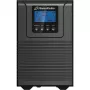 PowerWalker VFI 1000 TG nepertraukiamo maitinimo šaltinis (UPS) 1 kVA / 900 W, 4 kištukiniai lizdai
