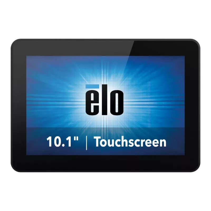 LCD monitorius Elo 1093L 10.1 colio VGA Touch USB be maitinimo bloko HDMI