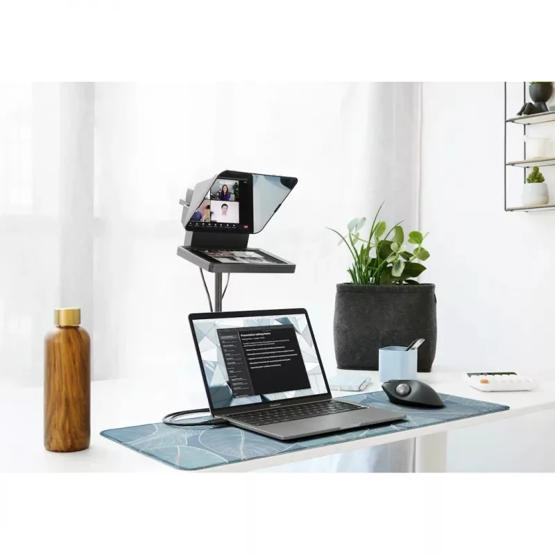 Elgato 10WAD9901 teleprompter 22,9 cm 1024 x 600 pikselių