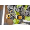 DeWalt DCG409VS 18v XR Flexvolt Advantage belaidis kampinis šlifuoklis 125mm