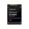 SSD diskas WESTERN DIGITAL Ultrastar DC SN655 7.68TB and3 PCIe TLC ISE Dual Port