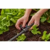 Jungtis GARDENA 13206-20 lašelinio laistymo sistemai, plastikas