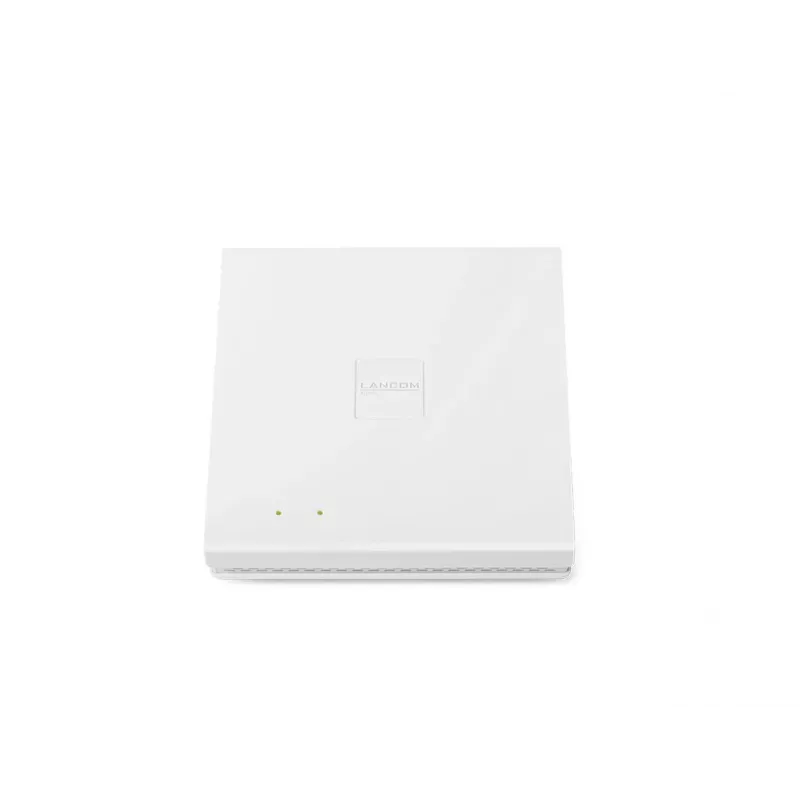 Lancom LX-6500 (Bulk 10) – belaidis prieigos taškas, 2,4 GHz, 5 GHz, 6 GHz, 54 Mbit/s, EAP-FAST, EAP-TLS, EAP-TTLS, 10/100/1000/2500 Mbit/s