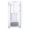 Corsair 3500X ARGB Midi Tower Balta