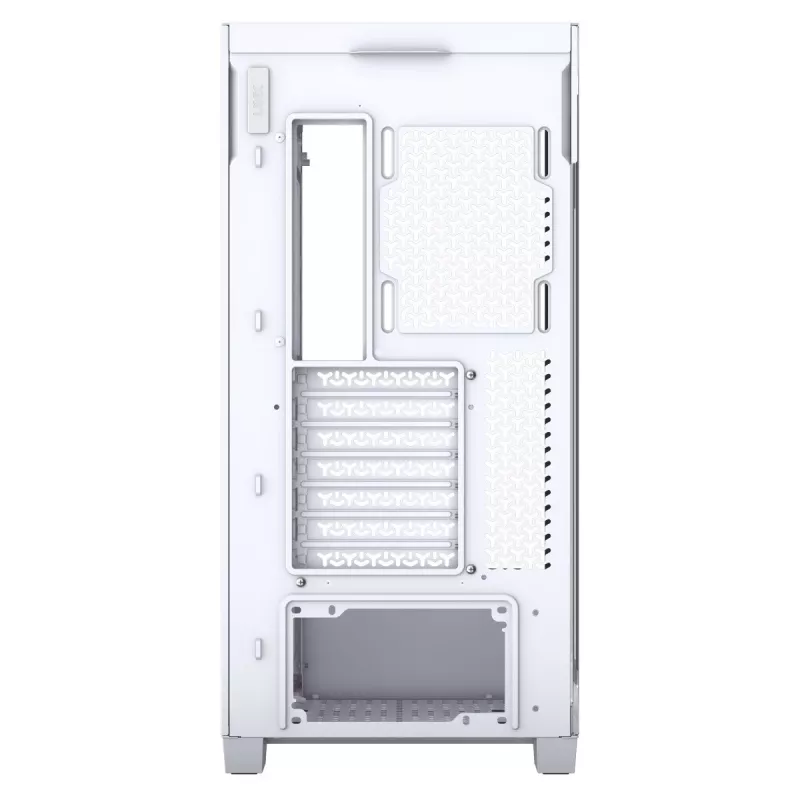Corsair 3500X ARGB Midi Tower Balta