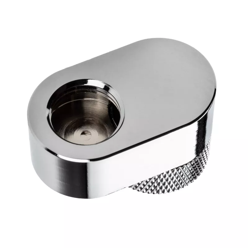 XSPC G1/4 Rotary 14mm Offset Fitting - Chromuota