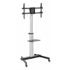 Mobilus stovas televizoriui ART S-11, 37-86 colių, 50 kg