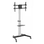Mobilus stovas televizoriui ART S-11, 37-86 colių, 50 kg