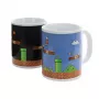 Paladone Super Mario Bros terminis puodelis